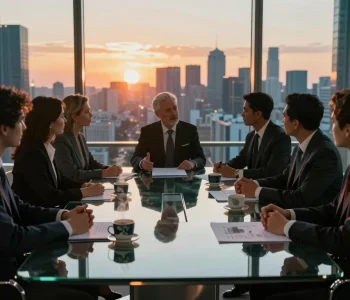 Business and Consumer Services