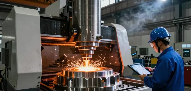 Heavy Industry and Engineering