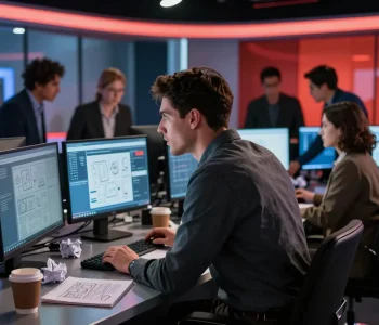 News & Media Publishers